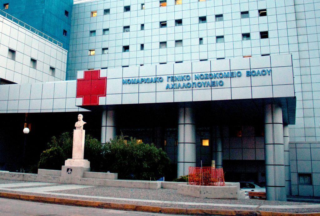 Σοβαρός τραυματισμός Ιταλίδας τουρίστριας που έπεσε από ιστιοπλοϊκό στην Αλόννησο – Διακομίστηκε στο νοσοκομείο Βόλου