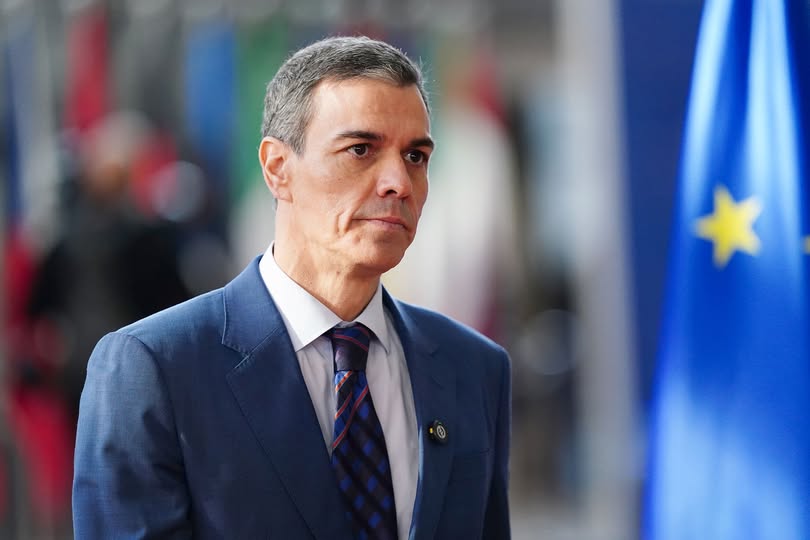 Η υποκρισία για τη Θέουτα, η Τουρκία, οι κατηγορίες περί ευθύνης του Ισραήλ και η σιέστα των Ισπανών διπλωματών στην Ουάσιγκτον