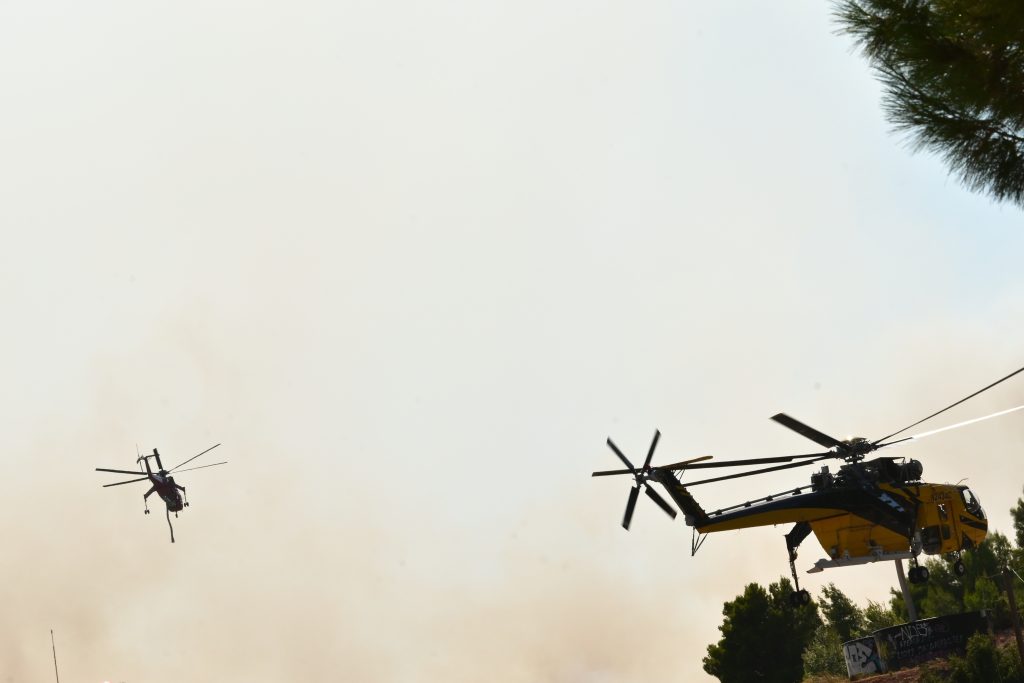 Ψάθα: Κατά παντός υπευθύνου θα στραφεί η οικογένεια του Έλληνα συνδέσμου του μοιραίου ελικοπτέρου