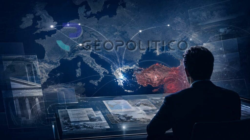 Η ΕΥΠ έμεινε χωρίς βαθμό — αλλά η Ελλάδα κρατά το ισχυρό χαρτί των πληροφοριών για την Τουρκία