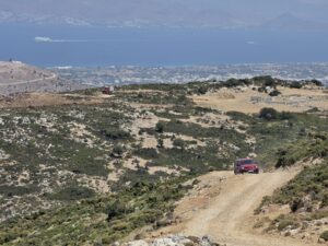 Η επόμενη μέρα της μεγάλης φωτιάς στο Πυλί – Τι δηλώνει ο Διοικητής της Π.Υ Κω Γρηγόρης Μαυρίδης