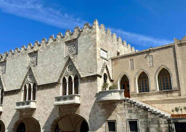 Ειδικός γραμματέας στην περιφέρεια Νοτίου Αιγαίου ο Τριαντάφυλλος Καραγιάννης