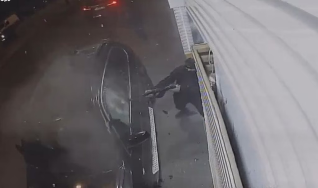 Συνελήφθη στα Κατεχόμενα ο καταζητούμενος για τη δολοφονία Ζαμπούνη