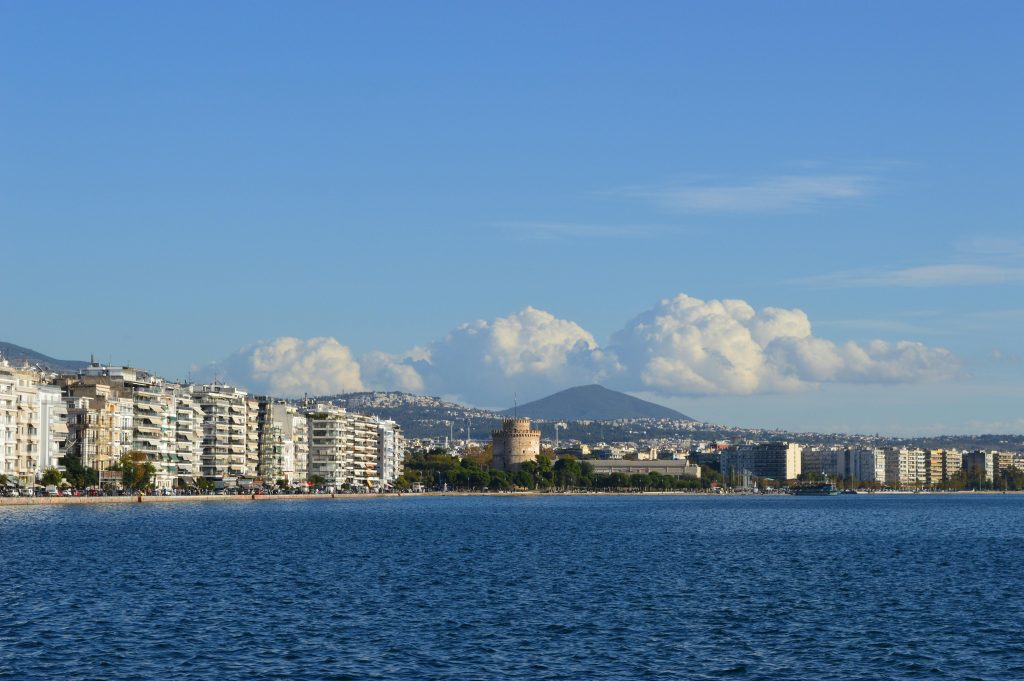 Θεσσαλονίκη: Οι κλιματιζόμενοι χώροι του Δήμου για την προστασία από τις υψηλές θερμοκρασίες το Σαββατοκύριακο