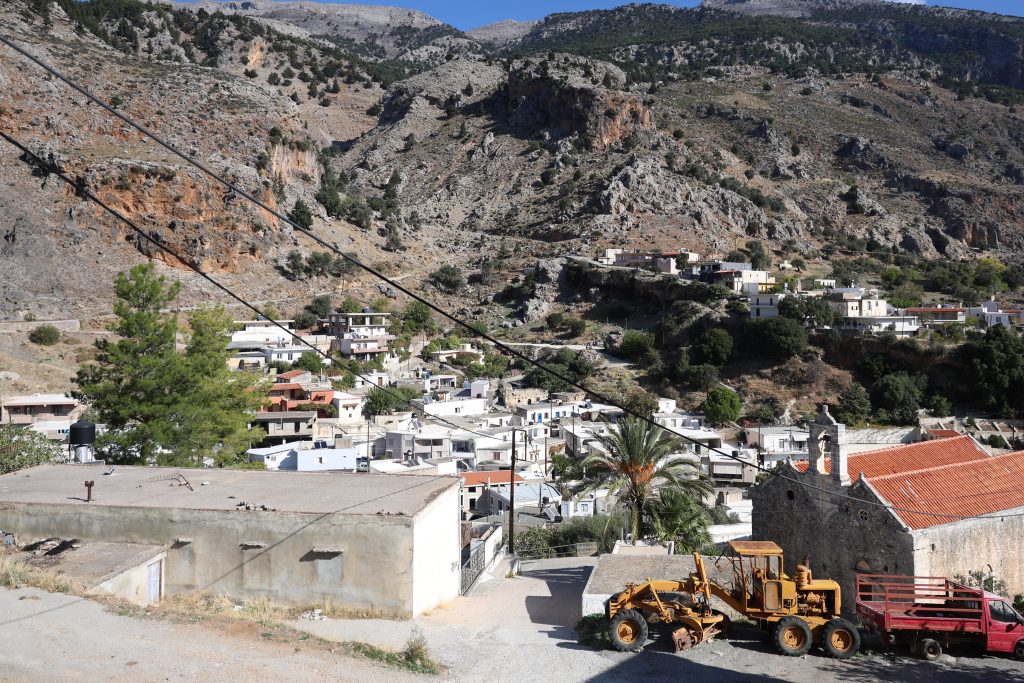 Βόιο: Η ιστορία, η παράδοση και οι άνθρωποι που κρατούν ζωντανά τα χωριά τους
