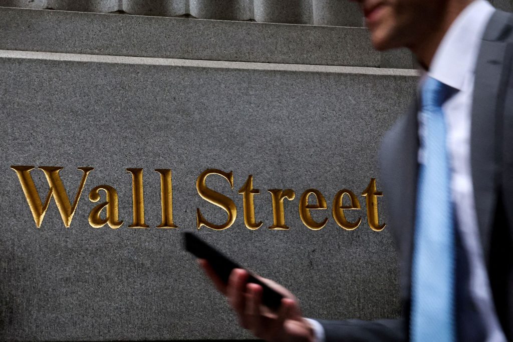 Wall Street: Με άνοδο έκλεισαν Nasdaq και S&P 500 με ώθηση από την μετοχή της Nvidia