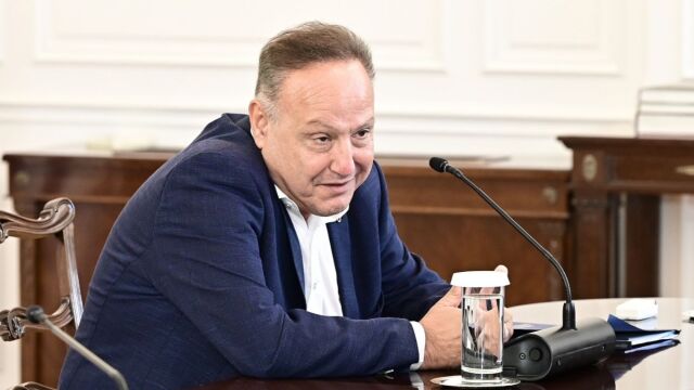 Ανταγωνισμός για τον δημαρχιακό θώκο της Θεσσαλονίκης: Ο Αγγελούδης και οι άλλοι υποψήφιοι – Καθοριστικός παράγοντας στις ισορροπίες για τον Δήμο η εθνική κάλπη