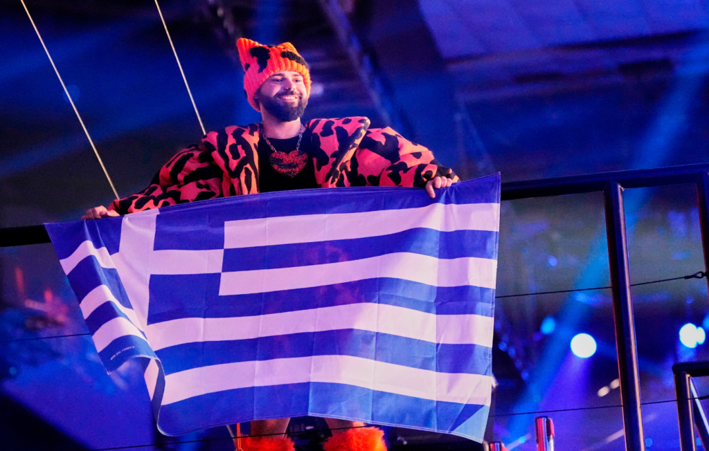 Akylas για Eurovision 2026: «Aδικηθήκαμε, δεν αξίζαμε τη δέκατη θέση» – «Ήταν μια πολύ ψυχοφθόρα διαδικασία»