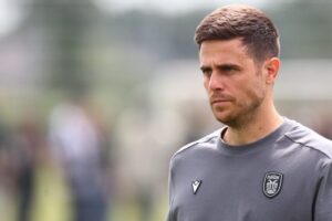 Το «training report» από το PAOK TV ΓΙΑ ΤΗΝ ΑΠΟΣΤΟΛΗ ΣΤΟ ΒΕΛΓΙΟ!