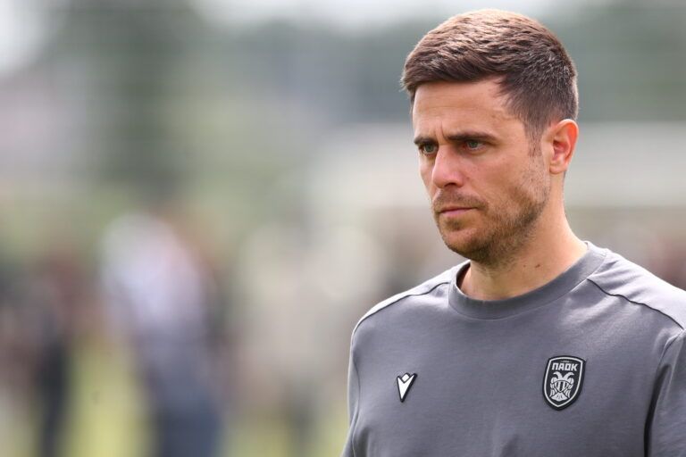 Το «training report» από το PAOK TV ΓΙΑ ΤΗΝ ΑΠΟΣΤΟΛΗ ΣΤΟ ΒΕΛΓΙΟ!