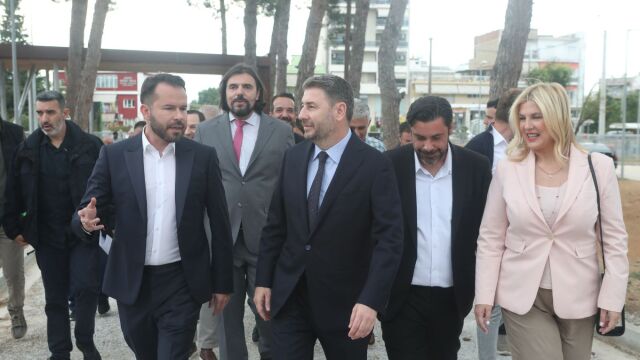 Το ανανεωμένο ψηφοδέλτιο του ΠΑΣΟΚ στην Α’ Θεσσαλονίκης, οι νέοι που κατεβαίνουν και το… στοίχημα της διεύρυνσης