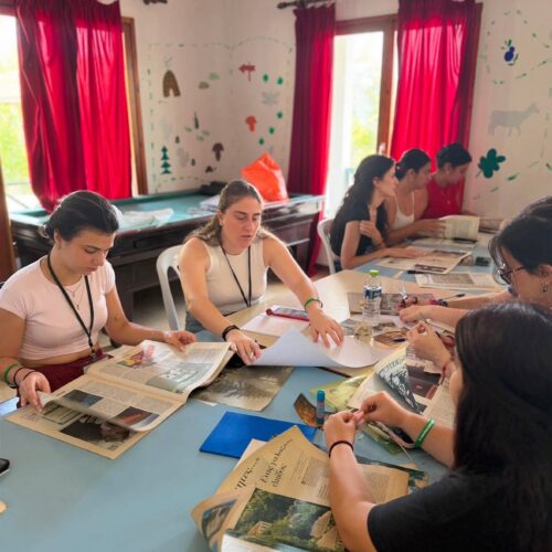 Απολογισμός 20ης Επετειακής Πανελλήνιας Συνάντησης Ποντιακής Νεολαίας Π.Ο.Ε.
