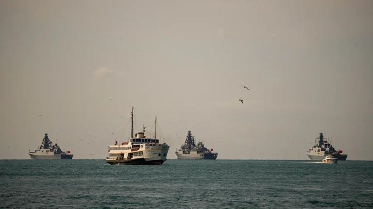Έγγραφο υπουργείου Άμυνας Τουρκίας: «Λαμβάνονται μέτρα για κάθε ενδεχόμενο, ένταση, κρίση ή και πόλεμο»
