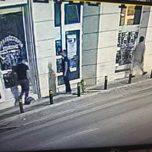 Καταγγελία από τον Πολιτιστικό Σύλλογο Βατολάκκου: Έσκισαν επιλεκτικά τις αφίσες για το μεγάλο ποντιακό διήμερο