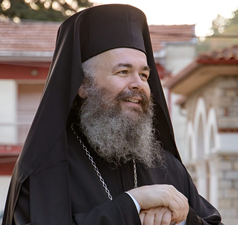 Μητροπολίτης Φλωρίνης: «Η ευλάβεια προς την Παναγία καλείται να γίνεται πράξη»