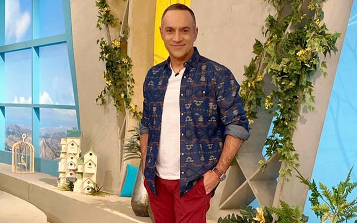 Ο Κρατερός Κατσούλης παραδέχεται πως τον έχουν απορρίψει ερωτικά – Τι αποκάλυψε για το «κυνηγητό» στις γυναίκες