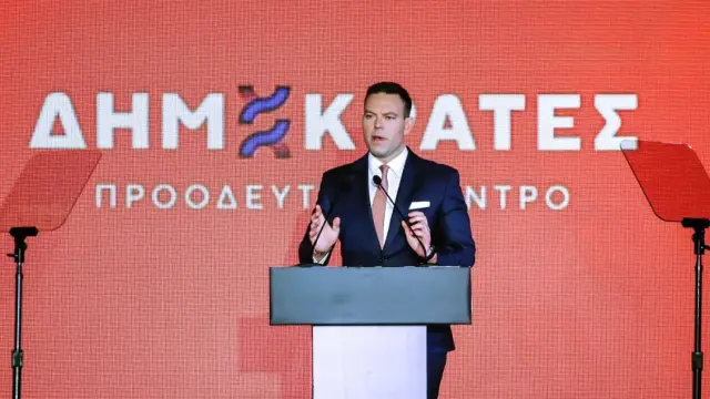 Στέφανος Κασσελάκης: Πώς απέκτησε ρόλο… αξιωματικής αντιπολίτευσης – Η απρόσμενη εξέλιξη στο Παλαιό Φάληρο