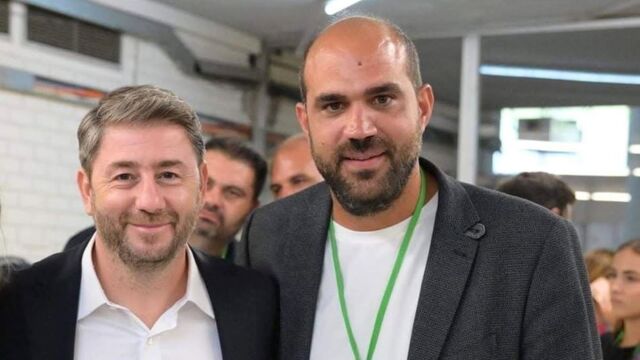 Το προεκλογικό ζέσταμα του Παπαγεωργίου στη Λακωνία και οι κινήσεις σε ρυθμούς… κάλπης