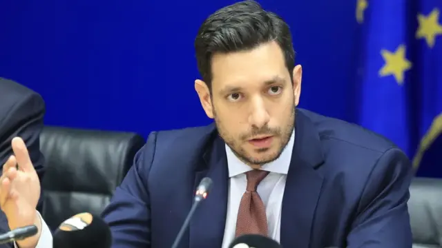 Ο Κυρανάκης χαράσσει στρατηγική επανεκκίνησης της ΝΔ με στόχο την αυτοδυναμία – Σκληρό μήνυμα από την Πειραιώς σε όσους αποχωρήσουν