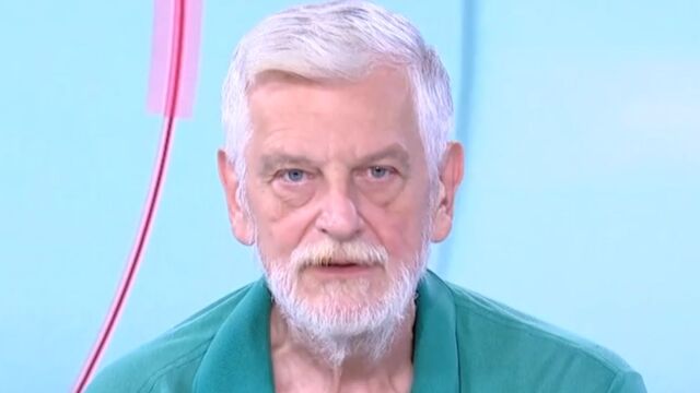 Γιάννης Λοβέρδος: Ανυπόστατα τα τουρκικά θαλάσσια πάρκα, δεν παράγουν κανένα έννομο αποτέλεσμα – Η Ελλάδα δεν απειλεί, αλλά δεν απειλείται και από κανέναν (Βίντεο)