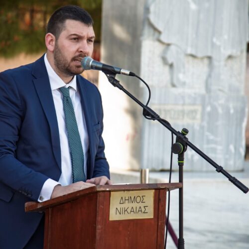 Θοδωρής Μακρίδης για Κυρίζογλου: «Φωτογραφία με τον Κεμάλ σημαίνει φωτογραφία με τον Χίτλερ» Ο πρόεδρος του ΣΠΟΣ Νοτίου Ελλάδος και Νήσων απαιτεί δημόσια συγγνώμη!