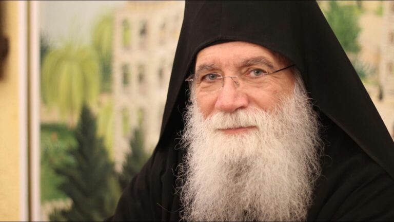 Μην απελπίζεσαι: Κάθε εμπόδιο κρύβει το σχέδιο του Θεού