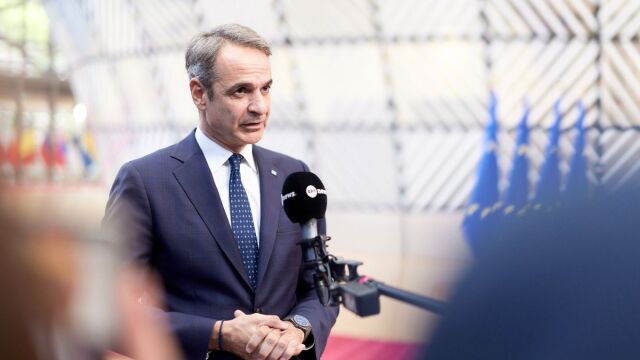 Ευρωπαϊκά διλήμματα στην κάλπη του 2027 – Η ελληνική προεδρία και οι κρίσιμες διαπραγματεύσεις στις Βρυξέλλες
