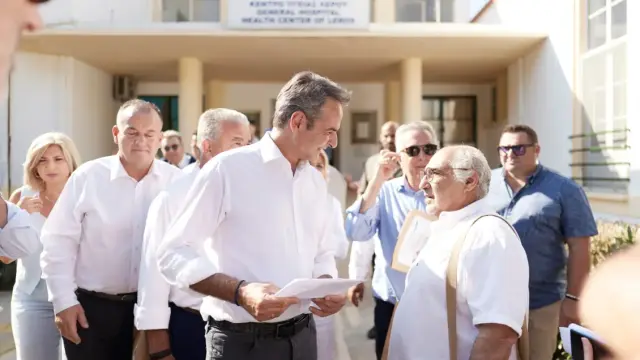 Οι “κρυφοί άσοι” του Κυριάκου Μητσοτάκη στο δρόμο προς τις κάλπες – Υποδομές, μεταρρυθμίσεις και εμβληματικές παρεμβάσεις