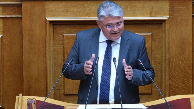 “Νίκη”: “Η μείωση κατά 20% του ζωικού κεφαλαίου της χώρας συνιστά εθνική απειλή”