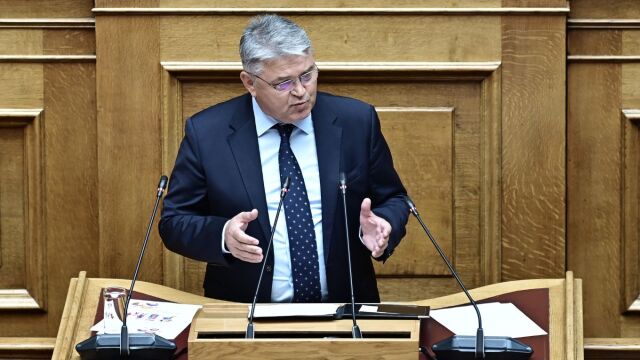 “Νίκη”: Η προστασία των δασών δεν μπορεί να μετατρέπεται σε μηχανισμό κεντρικής διαχείρισης ευρωπαϊκών κονδυλίων