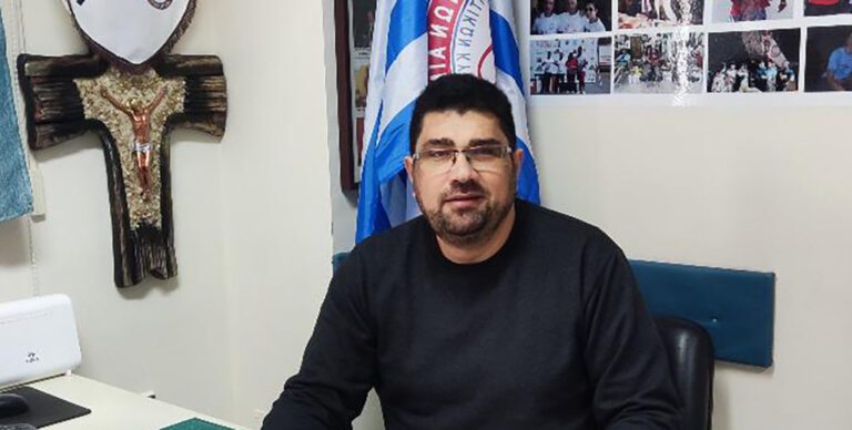 Δραματική Έκκληση για Εθελοντική Αιμοδοσία: Άμεση Ανάγκη για Αίμα στα Δωδεκάνησα