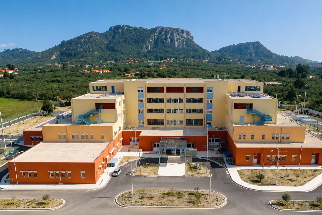 «Καμπανάκι» ΠΟΕΔΗΝ για νοσοκομείο Ζακύνθου: Αύξηση καταγγελιών για βιασμούς, τροχαία με γουρούνες και τουρίστες σε μέθη