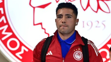 «Συμφωνία Ολυμπιακού με Ρίβερ για Ορτέγκα – Το ποσό που θα πάρουν οι Πειραιώτες!»