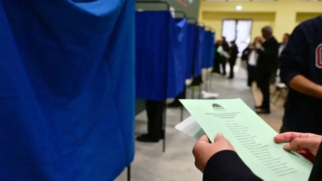 Η “πράσινη μάχη” της Α’ Αθήνας: Γερουλάνος, Σγουρός και το νέο όνομα στο τραπέζι