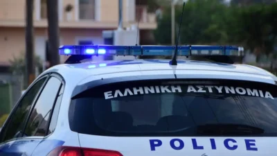 53χρονος στη Ροδόπη μαχαίρωσε και σκότωσε τη σύζυγό του κι έπειτα προσπάθησε να αυτοκτονήσει πίνοντας πετρέλαιο