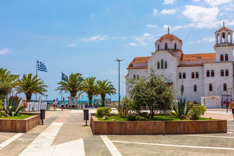 Ι.Μ. Κίτρους: Η Ορθόδοξη παράδοση και η φιλοξενία αναδεικνύουν την Πιερία