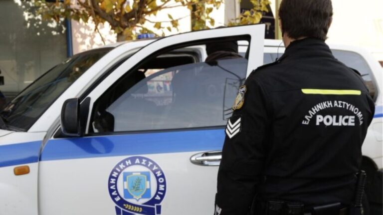 Κως: Τρεις ανήλικοι έκλεψαν δύο αυτοκίνητα – Επίθεση στους αστυνομικούς κατά τη σύλληψή τους
