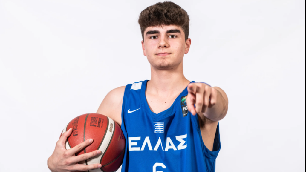 Άρης: Μετακομίζει στο NCAA ο Πουρλίδας!