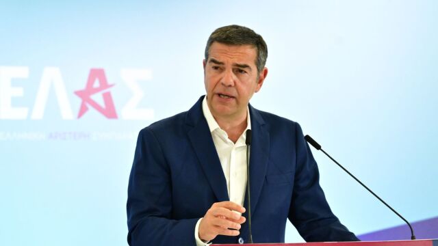 Πυρετός για τα ψηφοδέλτια της ΕΛΑΣ: Το σχέδιο Τσίπρα για τις κρίσιμες έδρες της Αττικής