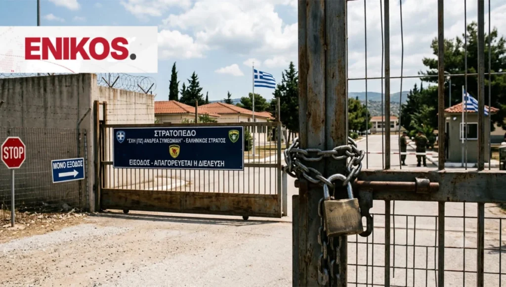 Δεύτερο κύμα «λουκέτων» και πολυστρατόπεδα – Οι ανακοινώσεις τον Σεπτέμβριο