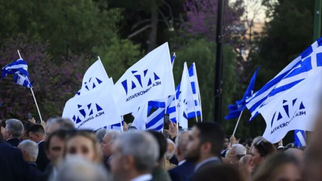 Η “μάχη του σταυρού” για τη ΝΔ στην Αττική: Αυτοί που “σαρώνουν”, εκείνοι που διατηρούν τις δυνάμεις τους και όσοι πάνε για την… ανατροπή