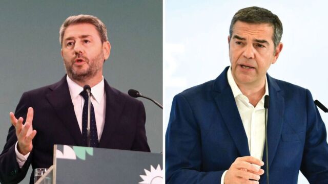 Συμμαχίες και συγκλίσεις στην Κεντροαριστερά: Ώρα (κάτω από το) μηδέν