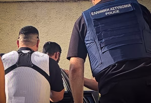 Σύρος: Προφυλακίστηκε ο 41χρονος για τον θάνατο της διασώστριας