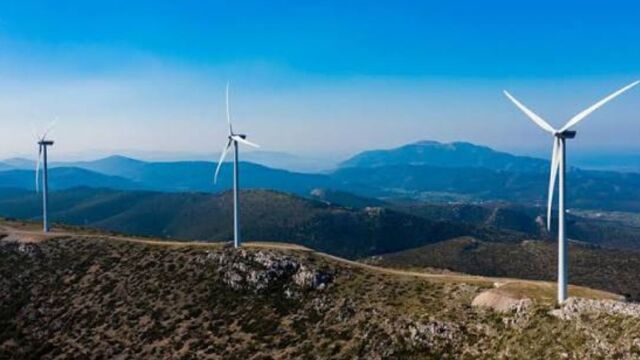 Νέα πρόκληση Τουρκίας: Αμφισβητεί το χωροταξικό για τα ελληνικά πάρκα ΑΠΕ, επαναφέρει τις γκρίζες ζώνες στο Αιγαίο (Βίντεο)