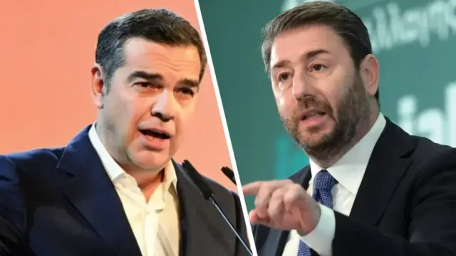 ΠΑΣΟΚ: Το “πράσινο καλάθι” της Χαριλάου Τρικούπη και το στοίχημα Ανδρουλάκη απέναντι στον Τσίπρα – “Μάζευε κι ας είναι ρώγες”