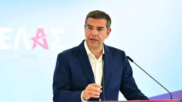 Αλλαγή πλεύσης από την ΕΛΑΣ του Τσίπρα: Ο αρχικός σχεδιασμός για τα ψηφοδέλτια και η τελική απόφαση για τις πρώτες επίσημες υποψηφιότητες – Η ΔΕΘ και η περίοδος “κλειδί” των εκλογών