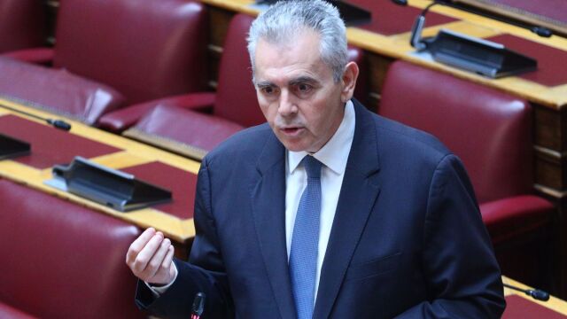 Ο Μάξιμος Χαρακόπουλος δεν κάνει διακοπές: Στο πλευρό αγροτών και κτηνοτρόφων της Λάρισας για την επίλυση προβλημάτων